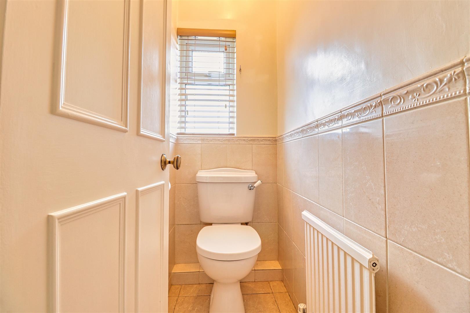 Southway, Horsforth Hardisty And Co